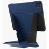 Etui na iPad Pro UNIQ Ryze Niebieski Model tabletu iPad Air (5. generacji)