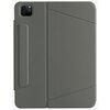 Etui na iPad Pro UNIQ Ryze Zielony Model tabletu iPad Air (4. generacji)