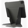 Etui na iPad Pro UNIQ Ryze Zielony Model tabletu iPad Air (5. generacji)