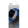 Pasek UNIQ Linus Airosoft Silicone do Apple Watch Series (42/44/45/49mm) Niebieski Rodzaj Pasek