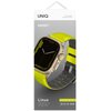Pasek UNIQ Linus Airosoft Silicone do Apple Watch Series (42/44/45/49mm) Limonkowy Rodzaj Pasek