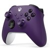 Kontroler MICROSOFT bezprzewodowy Xbox Astral Purple Przeznaczenie iOS
