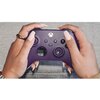 Kontroler MICROSOFT bezprzewodowy Xbox Astral Purple Programowalne przyciski Tak