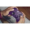 Kontroler MICROSOFT bezprzewodowy Xbox Astral Purple Wibracje Tak