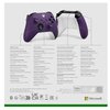 Kontroler MICROSOFT bezprzewodowy Xbox Astral Purple Przeznaczenie Xbox Series X