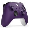 Kontroler MICROSOFT bezprzewodowy Xbox Astral Purple Przeznaczenie PC