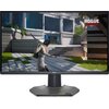Monitor DELL 25 G2524H 24.5" 1920x1080px IPS 240Hz 0.5 ms