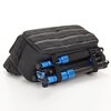 Torba Tenba Axis V2 6L Sling Bag Czarny Materiał wykonania Powłoka hydrofobowa