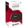Dysk KINGSTON XS1000/1000G 1TB SSD Rodzaj dysku SSD