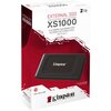 Dysk KINGSTON XS1000/2000G 2TB SSD Rodzaj dysku SSD