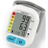 Ciśnieniomierz HOMEDICS BPW-3010 Dokładność pomiaru ciśnienia +/- 3 mmHg