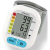 Ciśnieniomierz HOMEDICS BPW-3010 Biały Dokładność pomiaru ciśnienia +/- 3 mmHg