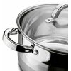 Zestaw garnków TADAR Roger (12 elementów) Pojemność [l] garnek 1.7 l