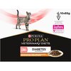 Karma dla kota PURINA PPVD Feline DM Kurczak (10 x 85 g)