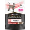 Karma dla kota PURINA PPVD Feline DM Kurczak (10 x 85 g) Typ Mokra