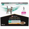 Karma dla kota PURINA PPVD Feline EN Kurczak (10 x 85 g) Opakowanie Pudełko