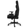Fotel HUZARO Force 7.9 Mesh Czarny Dopuszczalna waga [kg] 150