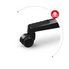 Fotel HUZARO Force 7.9 Mesh Czarny Konstrukcja Stal