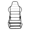 Fotel HUZARO Force 7.9 Mesh Czarny Regulowane oparcie Tak