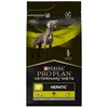 Karma dla psa PURINA Pro Plan Veterinary Diets Canine HP Hepatic 12 kg Smak wiodący Mięsny