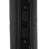 Głośnik mobilny HAMA Twin 3.0 Czarny Wyposażenie Kabel USB Typu C