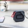 Głośnik mobilny HAMA Pocket 3.0 Czarny Czas ładowania [h] 3