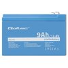 Akumulator QOLTEC 53700 9Ah 12.8V Napięcie [V] 12.8