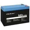 Akumulator QOLTEC 53700 9Ah 12.8V
