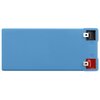 Akumulator QOLTEC 53700 9Ah 12.8V Waga [kg] 0.94