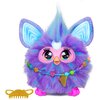 Maskotka HASBRO Furby Purple F6743 Seria Furby