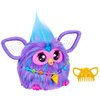 Maskotka HASBRO Furby Purple F6743 Płeć Dziewczynka