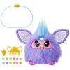 Maskotka HASBRO Furby Purple F6743 Płeć Chłopiec