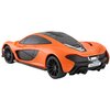 Samochód zdalnie sterowany RASTAR Mclaren P1 75200 Liczba kanałów sterowania 1