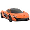 Samochód zdalnie sterowany RASTAR Mclaren P1 75200 Wiek 6+