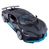 Samochód zdalnie sterowany RASTAR Bugatti Divo 98000 Zakres częstotliwości [MHz] 27/40