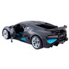 Samochód zdalnie sterowany RASTAR Bugatti Divo 98000 Prędkość maksymalna [km/h] 15