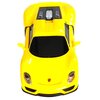 Samochód zdalnie sterowany RASTAR Porsche 918 Spyder 71400 Prędkość maksymalna [km/h] 6