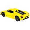 Samochód zdalnie sterowany RASTAR Porsche 918 Spyder 71400 Zakres częstotliwości [MHz] 2400