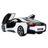 Samochód zdalnie sterowany RASTAR BMW I8 Zakres częstotliwości [MHz] 27/40