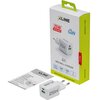 Ładowarka sieciowa XLINE WCG252W 25W Biały Rodzaj złącza USB - 1 szt.