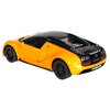 Samochód zdalnie sterowany RASTAR Bugatti Grand Sport Vitesse 47000 Zakres częstotliwości [MHz] 2400