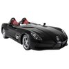 Samochód zdalnie sterowany RASTAR Mercedes-Benz SLR McLaren 42400 Wiek 6+