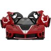 Samochód zdalnie sterowany RASTAR Ferrari FXX K Evo 79200 Liczba kanałów sterowania 1