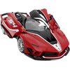 Samochód zdalnie sterowany RASTAR Ferrari FXX K Evo 79200 Prędkość maksymalna [km/h] 10