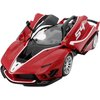 Samochód zdalnie sterowany RASTAR Ferrari FXX K Evo 79200 Zawiera akumulator/baterię Nie