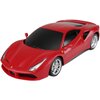 Samochód zdalnie sterowany RASTAR Ferrari 488 GTB 76000