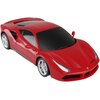 Samochód zdalnie sterowany RASTAR Ferrari 488 GTB 76000 Wiek 6+