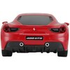 Samochód zdalnie sterowany RASTAR Ferrari 488 GTB 76000 Typ Osobowy