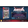 Dragon Quest Monsters: The Dark Prince Gra Nintendo Switch Nośnik Kartridż