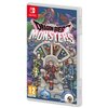 Dragon Quest Monsters: The Dark Prince Gra Nintendo Switch Wymagania systemowe Brak
